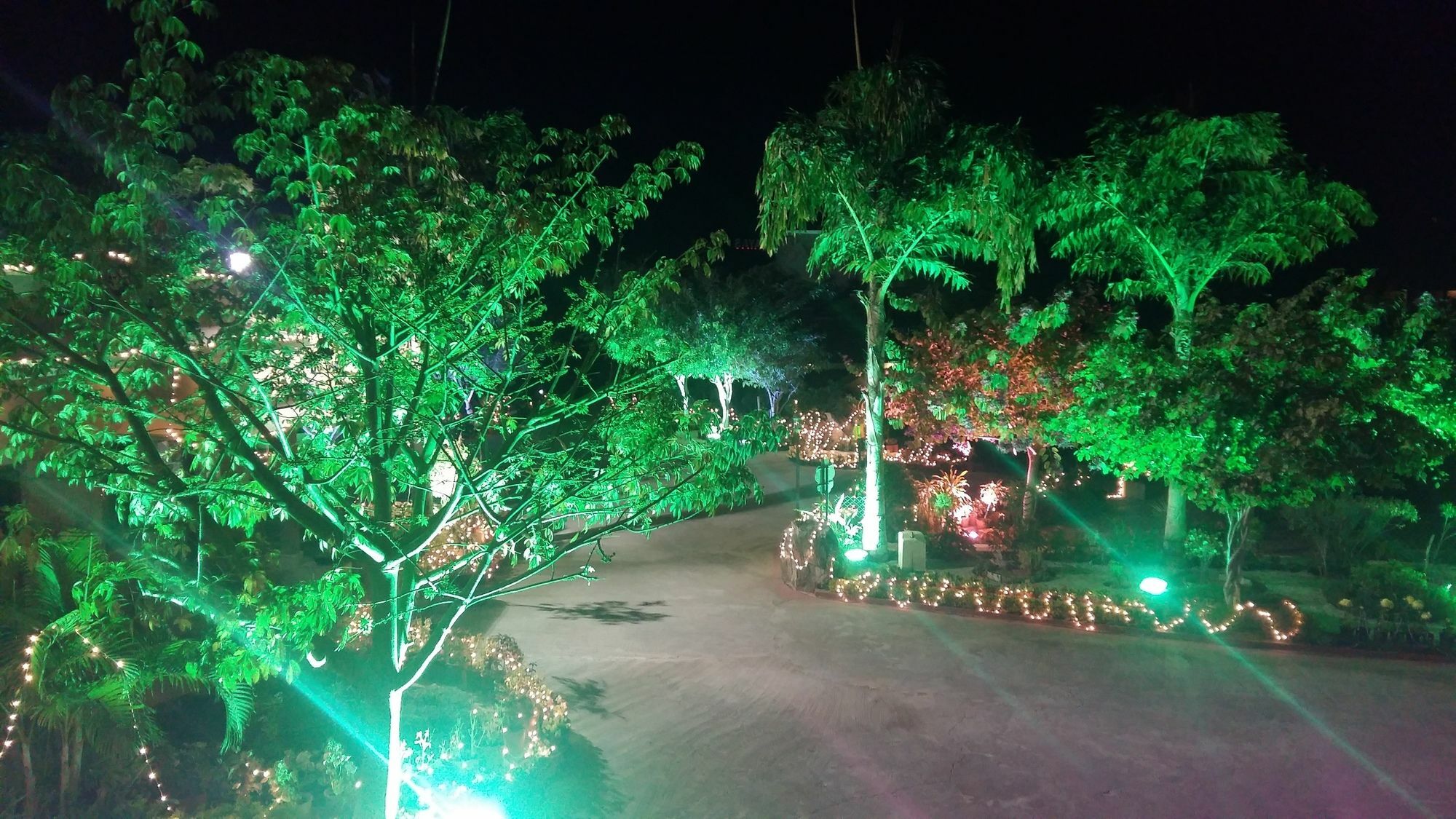อราเลียยาส รีสอร์ต Hotel อุเดเปอร์ ภายนอก รูปภาพ